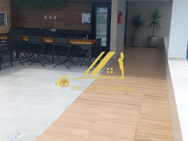 Imagem 10: Barra Premium - studio 25m2, finamente decorado e mobiliado. Andar intermediário, com
