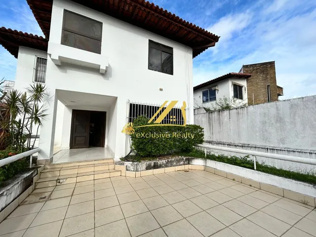 Imagem: Casa no Caminho das Árvores, localização