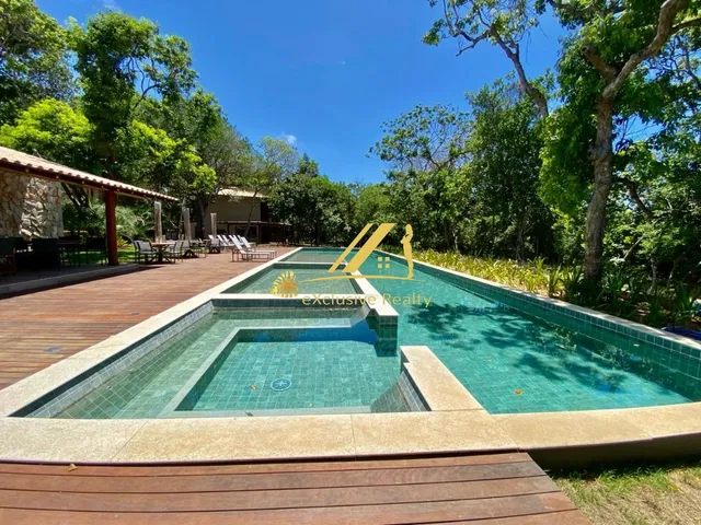 Imagem 7: PRAIA DO FORTE EXCLUSIVE: Casa duplex finamente decorada e mobiliada: 3 quartos, lavabo