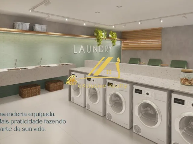 Imagem 9: 0 Flat / studio com 1 dormitório