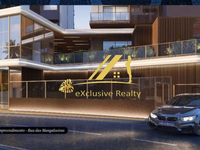 Imagem: NOUVELLE BOSSA, apartamento 4 suítes, 183m2