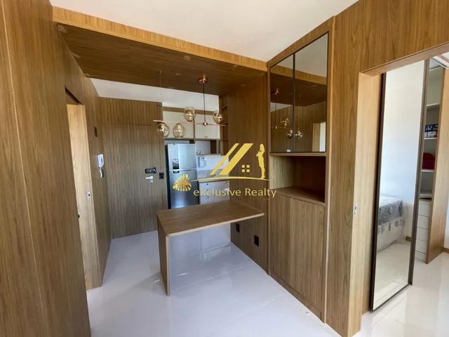 Imagem: House Federação - apartamento para aluguel