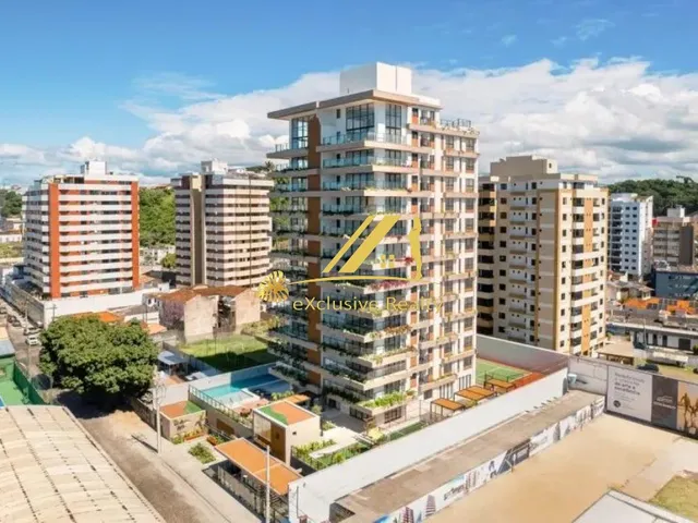 Imagem 6: FARANI 221, apartamento 4 suítes com lavabo em Ilhéus! Na Cidade Nova, prédio de luxo