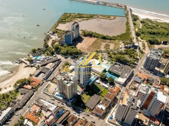Imagem 11: FARANI 221, apartamento 4 suítes com lavabo em Ilhéus! Na Cidade Nova, prédio de luxo