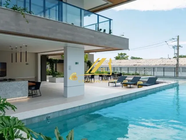 Imagem 7: FARANI 221, apartamento 4 suítes com lavabo em Ilhéus! Na Cidade Nova, prédio de luxo
