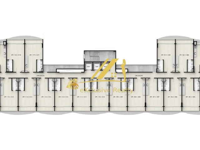 Imagem 7: SETTE: Studio, Quarto e Sala e 2 Quartos, com ótimo lazer no Rooftop, em Ilhéus, vista