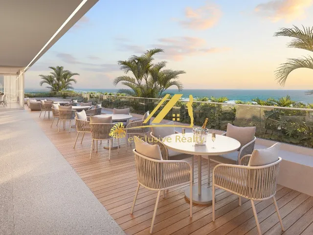 Imagem 6: SETTE: Studio, Quarto e Sala e 2 Quartos, com ótimo lazer no Rooftop, em Ilhéus, vista