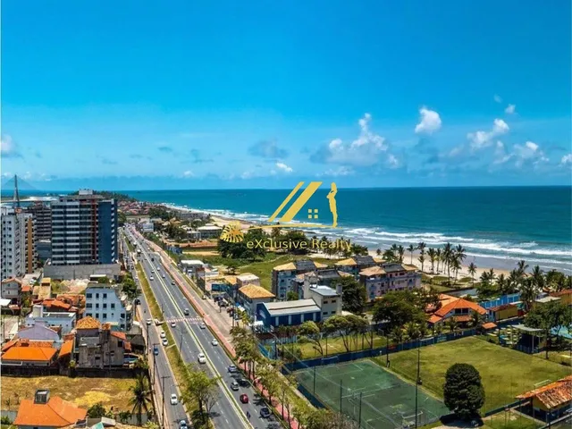 Imagem 15: SETTE: Studio, Quarto e Sala e 2 Quartos, com ótimo lazer no Rooftop, em Ilhéus, vista