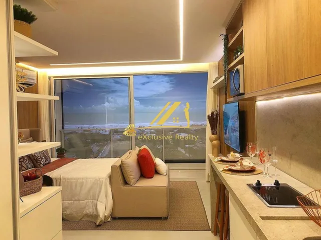 Imagem 11: SETTE: Studio, Quarto e Sala e 2 Quartos, com ótimo lazer no Rooftop, em Ilhéus, vista