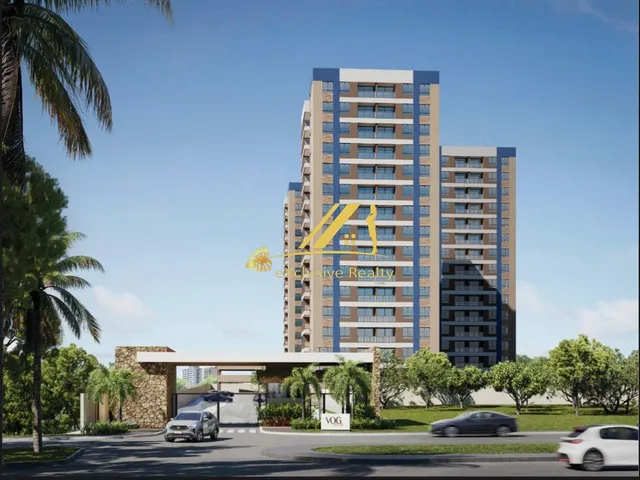 Imagem: VOG AMADO, apartamento 2 quartos com suíte