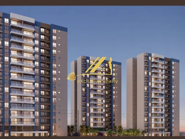 Imagem 10: VOG AMADO, apartamento 2 quartos com suíte e varanda, 58,39m2, em Ilhéus, na Praia dos