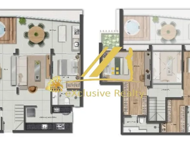 Imagem 4: ILHÉUS SELECT, apartamentos 2, 3 e 4 suítes beira mar! Total infraestrutura de lazer