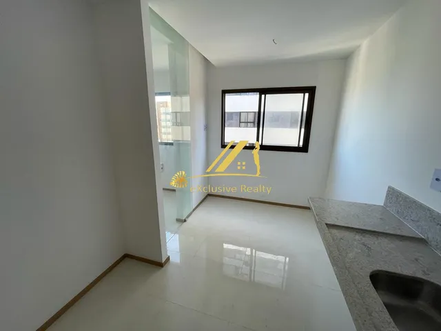 Imagem 12: House Pituba, Studio de 22M2, Andar Alto, com Vista Mar, a 650M da Praia. Localizado na Ru