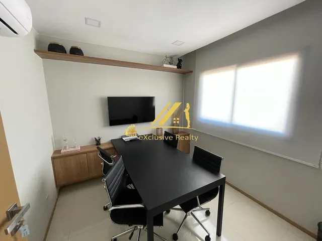 Imagem 7: House Pituba, Studio de 22M2, Andar Alto, com Vista Mar, a 650M da Praia. Localizado na Ru