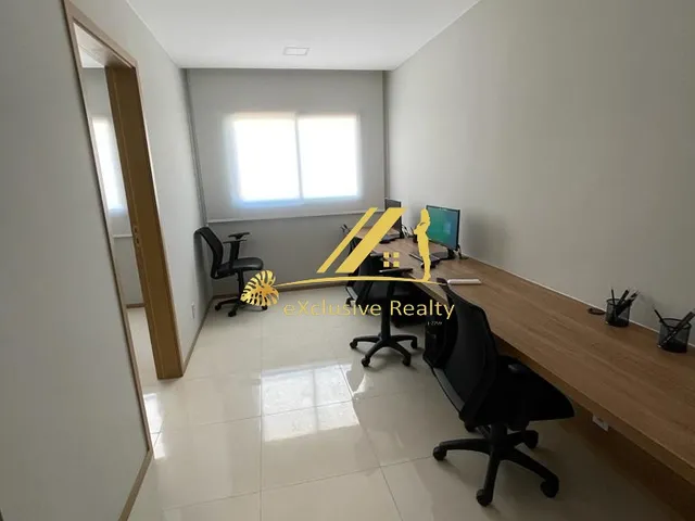 Imagem 4: House Pituba, Studio de 22M2, Andar Alto, com Vista Mar, a 650M da Praia. Localizado na Ru
