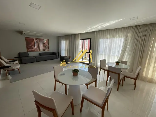 Imagem 8: House Pituba, Studio de 22M2, Andar Alto, com Vista Mar, a 650M da Praia. Localizado na Ru
