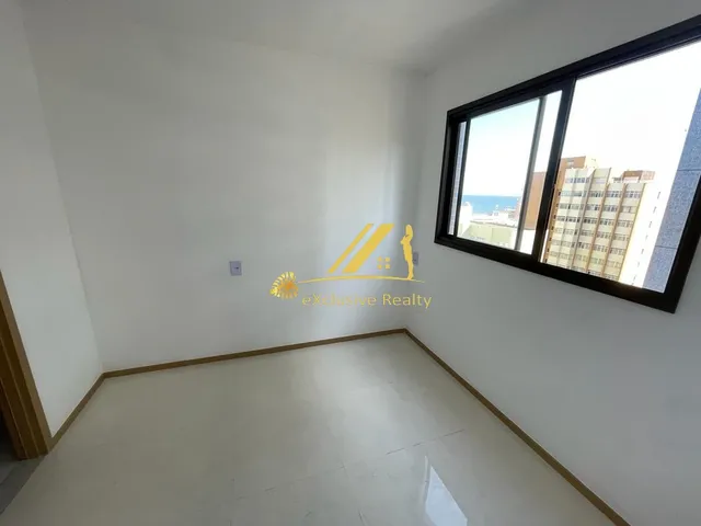 Imagem 3: House Pituba, Studio de 22M2, Andar Alto, com Vista Mar, a 650M da Praia. Localizado na Ru