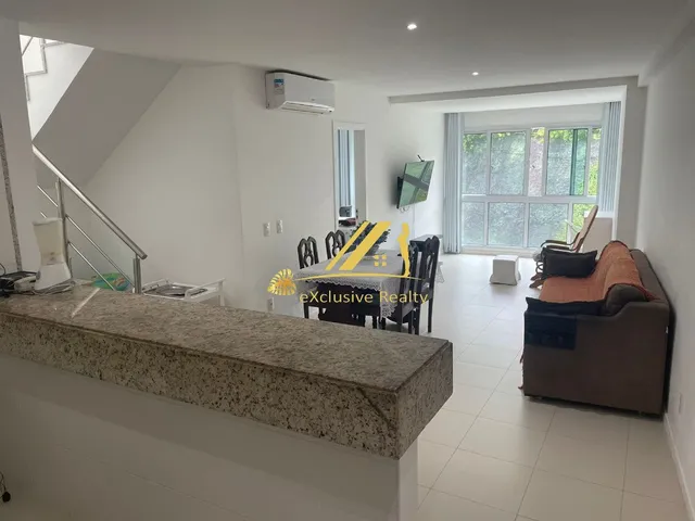 Imagem: Cobertura duplex no Condomínio Costa España!