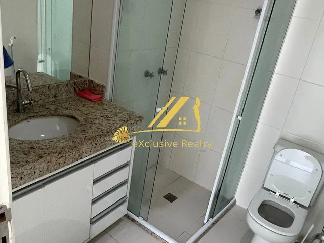 Imagem 7: Cobertura duplex no Condomínio Costa España! Nascente, 142m2, 2 quartos, 3 banheiros e
