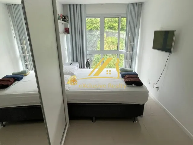 Imagem 10: Cobertura duplex no Condomínio Costa España! Nascente, 142m2, 2 quartos, 3 banheiros e