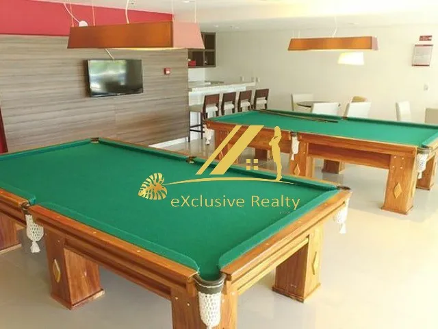 Imagem 12: Cobertura duplex no Condomínio Costa España! Nascente, 142m2, 2 quartos, 3 banheiros e