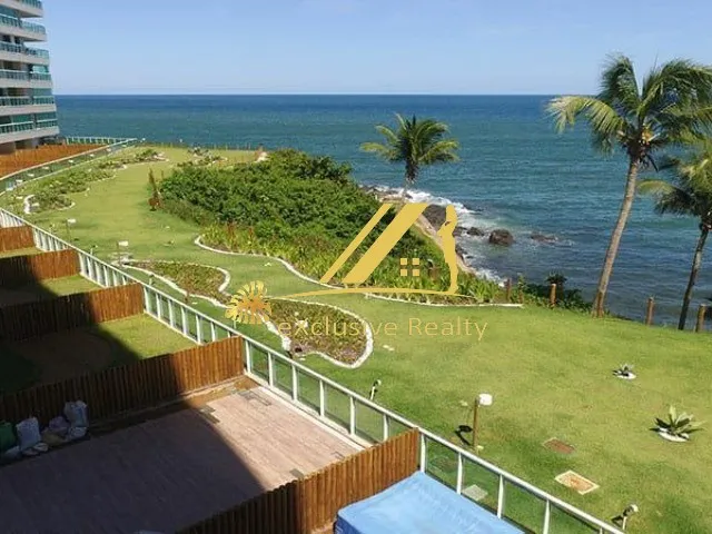 Imagem 2: Cobertura duplex no Condomínio Costa España! Nascente, 142m2, 2 quartos, 3 banheiros e