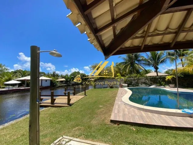 Imagem: Condomínio Parque Interlagos, Casa 5 suítes