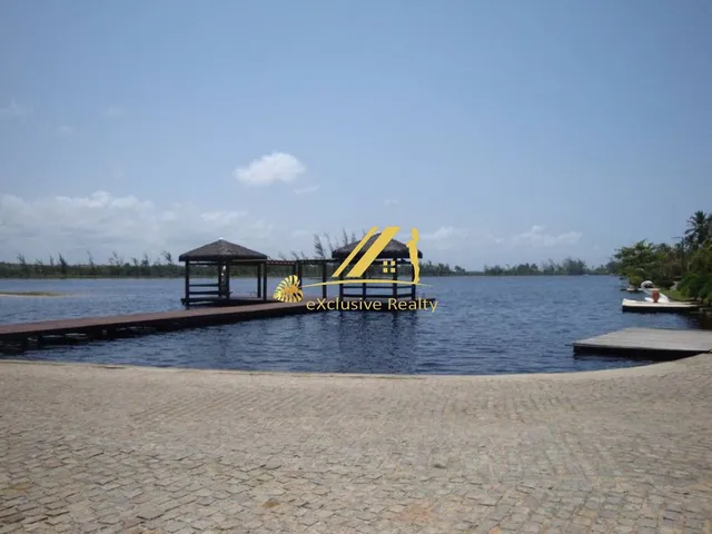 Imagem 6: Condomínio Parque Interlagos, Casa 5 suítes com piscina, churrasqueira, 700m2