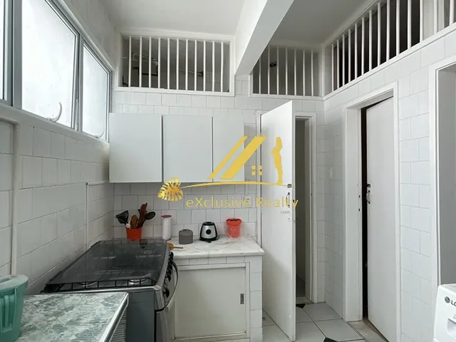 Imagem 15: Cobertura Duplex, 533m2 no melhor da Graça! Nascente, super ventilada e com vista mar!