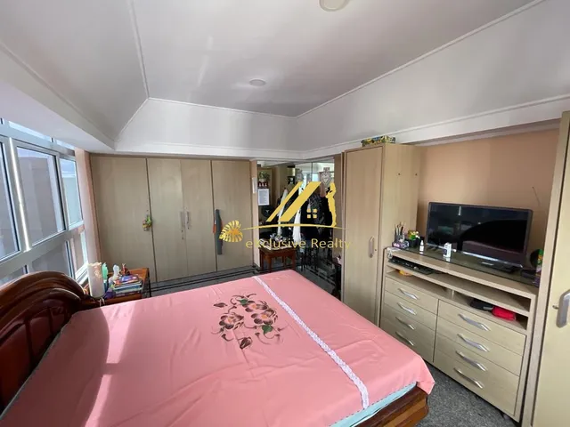 Imagem 14: Cobertura Duplex, 533m2 no melhor da Graça! Nascente, super ventilada e com vista mar!