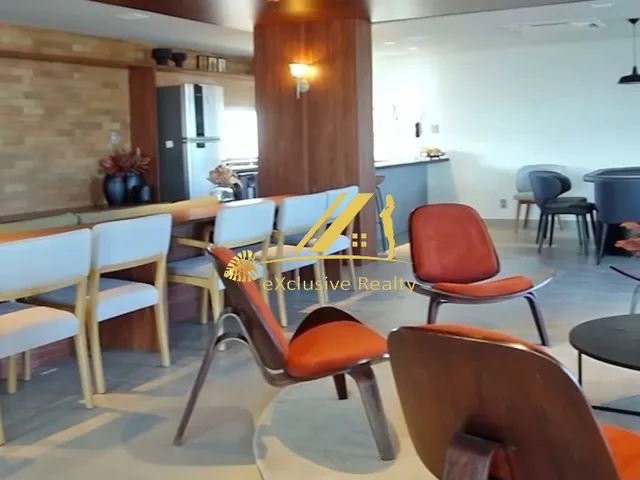 Imagem 6: Art Studio: studio, quarto e sala de 18 a 45m2. Pronto para morar ou investir, na orla de