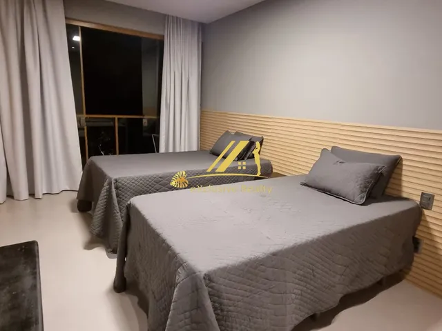 Imagem 8: Casa 6 suítes 400m2 decorada e mobiliada em Praia do Forte. Condomínio Praia Bella, com