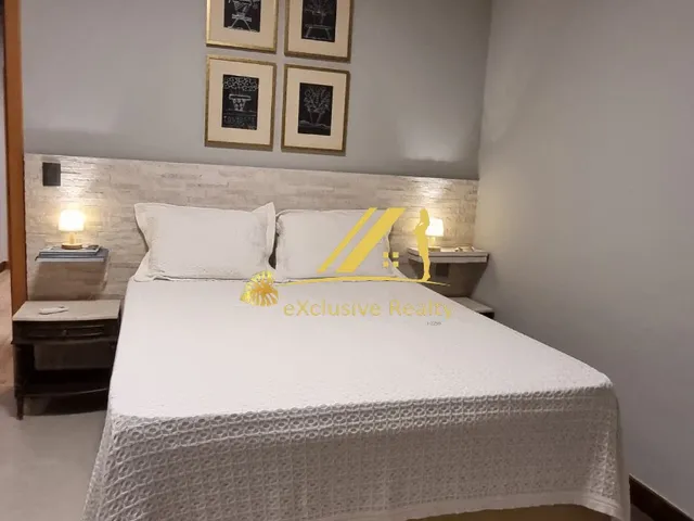 Imagem 11: Casa 6 suítes 400m2 decorada e mobiliada em Praia do Forte. Condomínio Praia Bella, com