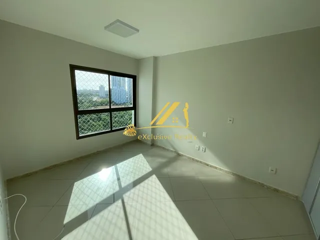 Imagem 1: Aluguel do Le Parc, 142m2, 4 quartos sendo 3 suítes, varanda Gourmet, andar alto