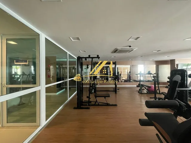 Imagem 10: Duetto Barra, quarto e sala mobiliado para aluguel! Nascente, bem ventilado, vista mar, 1