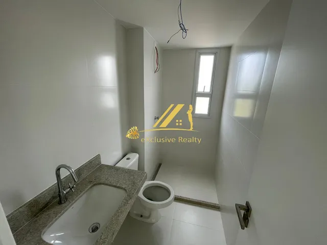 Imagem 11: Duetto Barra, quarto e sala mobiliado para aluguel! Nascente, bem ventilado, vista mar, 1