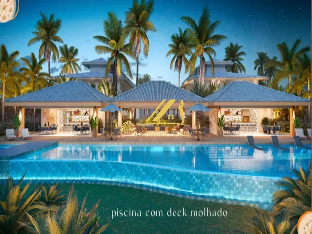 Imagem 11: Porto Itacimirim. Apartamento de 2 suítes, lavabo e varanda 70,41m2 em Itacimirim!