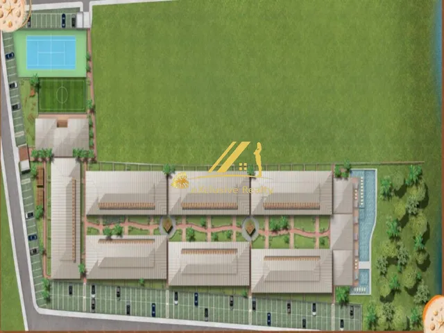 Imagem 2: Porto Itacimirim. Apartamento de 2 suítes, lavabo e varanda 70,41m2 em Itacimirim!