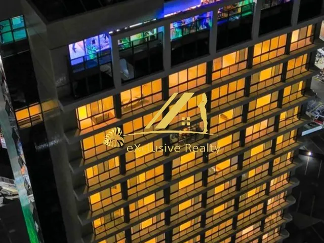 Imagem 13: LIVE Unique: studio, 20,40m2, finamente decorado e mobiliado, no melhor do Caminho das