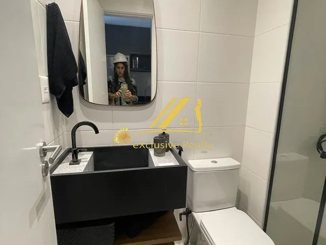 Imagem 16: Urban Caminho das Árvores, studio, 29,32m2, pronto para morar. Total sofisticação e