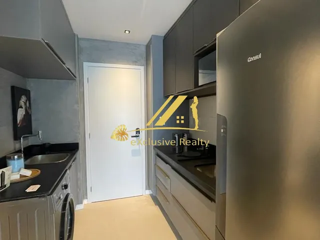 Imagem 9: Urban Caminho das Árvores, studio, 29,32m2, pronto para morar. Total sofisticação e