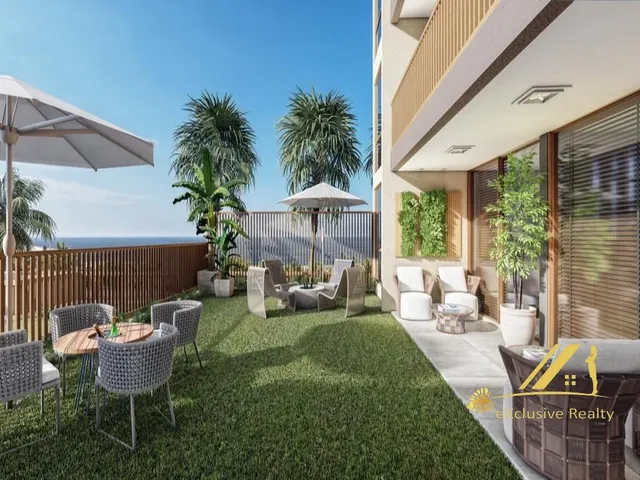Imagem 3: Pedra do Sal Residence - Apartamento 3 quartos sendo 2 suítes em Itapuã. 96,71m2. A 50m