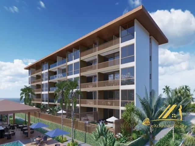 Imagem 9: Pedra do Sal Residence - Apartamento 3 quartos sendo 2 suítes em Itapuã. 96,71m2. A 50m
