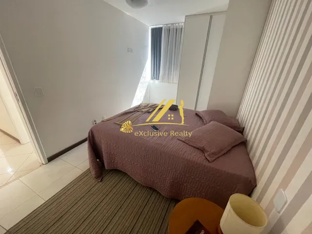 Imagem 11: Apartamento charmoso 2 quartos, 1 suíte, escritório e banheiro de serviço. 75m2. 1