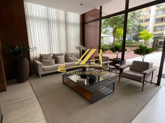 Imagem 15: Jazz Residencial Graça. Quarto e sala com lavabo, 50m², ampla varanda com 9,73 m²