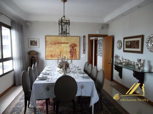 Imagem: Terrazzo Imperiale - apartamento andar super