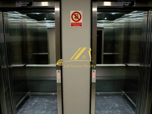 Imagem 5: Hype, apartamento quarto e sala super amplo, 50m2, no melhor do Caminho das Árvores