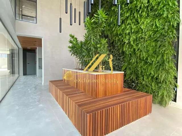 Imagem 6: Hype, apartamento quarto e sala super amplo, 50m2, no melhor do Caminho das Árvores