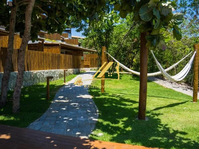 Imagem 10: Lanai Imbassaì Residencial. Apartamentos de 2 quartos na parte alta de Imbassaí! 88m2