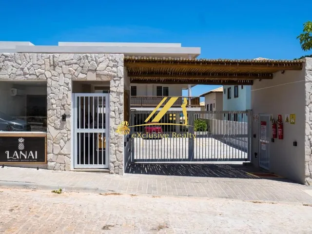 Imagem 9: Lanai Imbassaì Residencial. Apartamentos de 2 quartos na parte alta de Imbassaí! 88m2